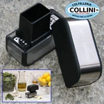 Microplane - Garlic Cutter Size. Fixed Price $24.36.