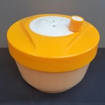 Salad Spinner Cook Tools Dry Nos 1983 Original Box Yellow. Fixed Price $38.55.
