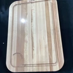 Elkay Hardwood Cutting Board LKCB2317HW N2. Fixed Price $39.99.