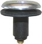 03-4825 Rapid Fit Style Strainer Sper Bathtub, Chrome Plated. Fixed Price $12.99.