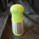 Microplane Mill Grinder Cuts Fresh Herbs Dishwasher Safe Euc. Fixed Price $8.00.