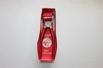Texan "york" Nut Sheller Plier-style Kitchen Tool Cracker Red. Fixed Price $12.85.