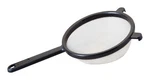 Good Cook Black 5-1/2" Stainless Steel Mesh Strainer. Fixed Price $32.30.