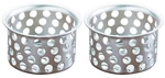 Plumb Pak PP820-37 Strainer Basket-basin Sink, 1" (2-PACK (1 Inch)). Fixed Price $30.25.