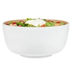 Restaurantware-bambuddha 25 Ounce Medium Salad Bowl, 1 Heavy-duty Round. Fixed Price $54.45.