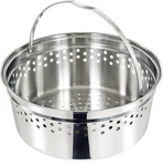 Magma A10-367 Nesting Colander Steamer Cooker Insert 18-8 Stainless Steel. Fixed Price $83.11.