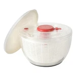 Sur Table Kitchen Essential 6.3 Qt Salad Spinner, Fruit Wahser, Washing. Fixed Price $52.00.
