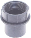 United States P-081C Mobile Home Swivel 1/2" Tub Drain Adapter 6440648. Fixed Price $5.99.