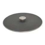 Kitchenaid Stainless Steel Odor Absorbing Splatter Screen. Fixed Price $34.99.