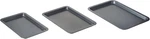Nifty Cookie & Baking Sheets (set Of 3) Non-stick Coated Steel, Dishwasher Saf. Fixed Price $22.41.