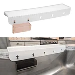 Siliproducts Silisink Xl Silicone Edge Guard For Kitchen - Fits 3.75 4. Fixed Price $67.28.