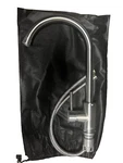 Utopia 273369X1SS Stainless Steel Single Handle Kitchen Faucet. Fixed Price $34.95.