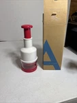 Avon Food Chopper Dishwasher-safe New In Box. Fixed Price $10.00.