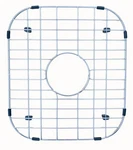 GWW1314 Kitchen Sink Grid, Stainless Steel. Fixed Price $37.78.