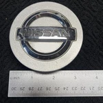 Nissan Titan Armada 40342-7S500 Oem Wheel Center Rim Cap Hub Lug Cover F0813. Fixed Price $39.99.