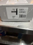 Hansgrohe 52105671 P-trap Accessory Scratched And Dented. Fixed Price $59.99.