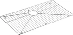 Kohler K-6644-ST Vault Strive Stainless Steel Sink Rack Brand New Oem. Fixed Price $99.99.