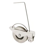 Arcadia 1-1/4 In. Stainless Steel Body Screen Door Roller 2-PK Free Ship. Fixed Price $23.29.