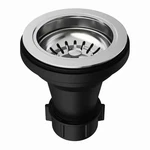 Kitchen Sink Strainer Stainless Steel. Fixed Price $39.14.