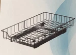 Cabinet Pull Out Sliding Shelf Drawer Organizer Storage Tray (11 X 21 D). Fixed Price $35.93.