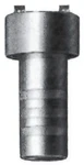 Pasco 7000 Quick Nutcracker 1/2 Shank Kitchen Faucet. Fixed Price $80.79.