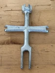 Prime-line RP77325 4 Sided Pop-up And Drain Strainer Wrench. Fixed Price $23.74.