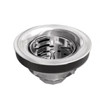 Jones Stephens B02050 Stainless Steel Junior Basket Strainer. Fixed Price $14.87.