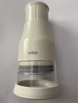 Zyliss Kitchen Food Chopper Vegetables Swisss Made RAPID-B2 White Plastic 10411. Fixed Price $31.99.