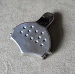 Vintage Effepi 3 Inox 18 / Stainless Steel Lemon Citrus Squeezer From Italy. Fixed Price $9.00.
