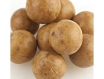 Bulk Foods 2 Lb Peanut Butter & Milk Chocolate Malt Balls Bag. Fixed Price $19.99.