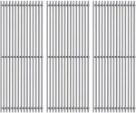 SF4103(3-PACK) 17 3/4" Stainless Steel Cooking Grid Grates Replacement For Charm. Fixed Price $91.54.