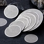 304 Stainless Steel Sink Strainer Drain Hair Catcher Filter Cover Kitchen Bath. Fixed Price $10.64.