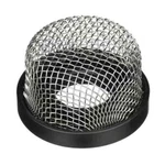Seachoice Ss Wire Mesh Strainer Thru Hull For Boats 50-89621. Fixed Price $10.99.