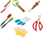 Prepworks & Solutions By Progressive, Kitchen Tools, Assorted, Select. Fixed Price $9.95.