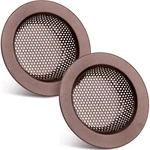 2 Pcs Sink Strainer Stainless Steel Kitchen Drain Basket Cover .... Fixed Price $17.82.