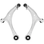 Dyzjkwjw 2PCS Front Lower Control Arm Kit For 20112017 Honda Odyssey. Fixed Price $171.04.