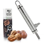 Cracker Tool With Pick Stainless Steel Kitchen Gadgets Design. Nut.... Fixed Price $16.32.