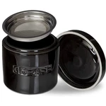 New Cypress Sunrise Ceramic Bacon Grease Saver Strainer Lid Kitchen Canister. Fixed Price $25.00.