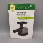 Ball Freshtech Harvest Pro Sauce Maker, Replacement Parts. Fixed Price $9.95.