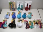 Kitchenaid Choice Of Measuring Cups, Or Cup/spoon Set. Fixed Price $19.50.