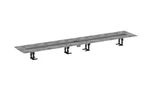 Hansgrohe 56113181 Shower Drain Rough 2" Outlet Oem New. Fixed Price $99.00.