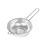 Metal Fine Mesh Strainer Colander For Kitchen With Handle, Stainless Stee.... Fixed Price $26.04.