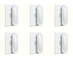 Ybm Home Magnetic Switch & Outlet Cover MF1007-6 (6, To.... Fixed Price $53.94.
