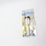 Permaflow Universal No Clog Pop-up Drain Stopper Chrome 4-3/4" Tall PF0316. Fixed Price $6.97.