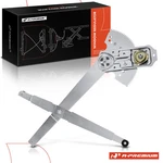 A-premium Manual Window Regulator Front Left For Dodge D100 D150 D200 W300 77-78. Fixed Price $50.99.