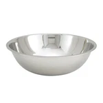 Qt Winware By Winco 17.75 Dia H Stainless Steel Mixing Bowl MXB-1600Q. Fixed Price $22.49.