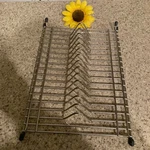 Blanco 236431 Stainless Steel Floating Dish Rack 60/40 Sink & Diamond Single. Fixed Price $77.35.