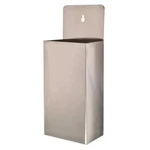Update International CC-14 Wall Mounted Cap Catcher Stainless Steel New. Fixed Price $24.00.