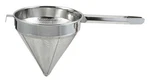 China Cap Strainer 8 Inch Diameter Fine Mesh Medium Stainless Steel Kitchen. Fixed Price $42.06.