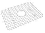 Rohl: WSG2418S -wire Sink Grid For RC2418 Kitchen Stainless Steel. Fixed Price $200.00.